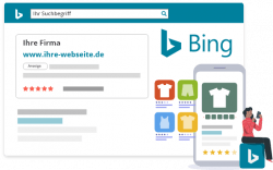 Bing Ads Agentur