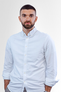 Konstantin M. - SEA Product Strategist