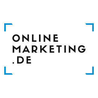 Das Onlinemarketing.de Logo
