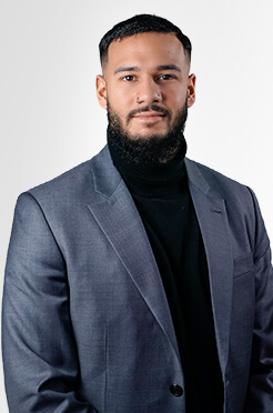 Zacharie M. - Senior SEA Growth Consultant