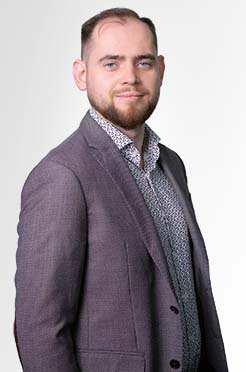 Robert M. - Teamlead AdsXpress 