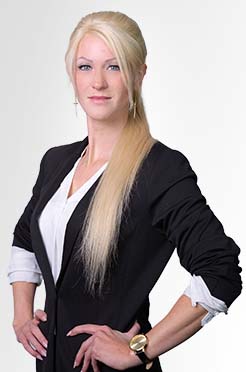 Viola F. - Senior SEA Growth Consultant