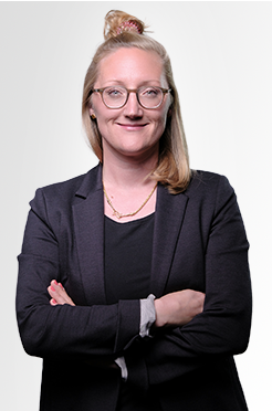 Luisa L. - Senior Teamlead Talent & Culture