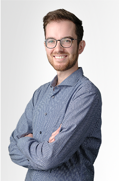 Jean-Pierre R. - Senior SEA Account Manager