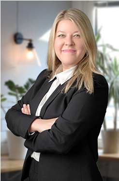 Lisa Hägele - Teamlead Sales AdsXpress