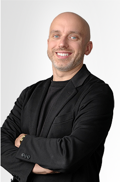 Jonathan H. - Senior Conversion Optimization Manager