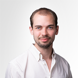 Luis H. - SEA Account Manager