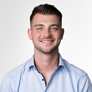 David S. - SEA Account Manager