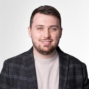 Florian S. - SEA Account Manager