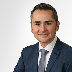 Serdar T. - Director of Operations