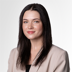 Svitlana B. - SEA Account Managerin