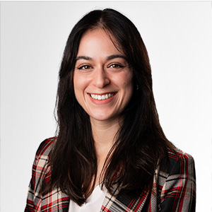 Elisa B. - Teamlead Prozessmanagement