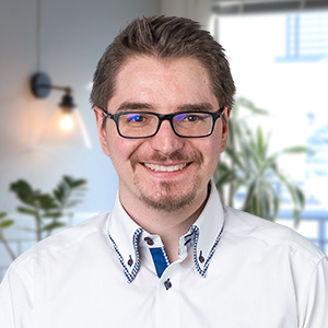 Kay Unverhau - CSS & Tools Consultant