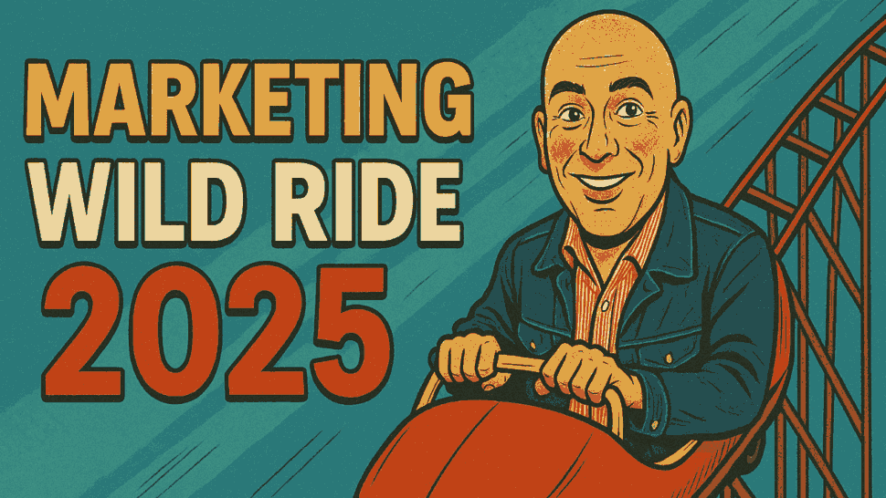 Jan Honsel Digital Marketing Wild Ride (1)